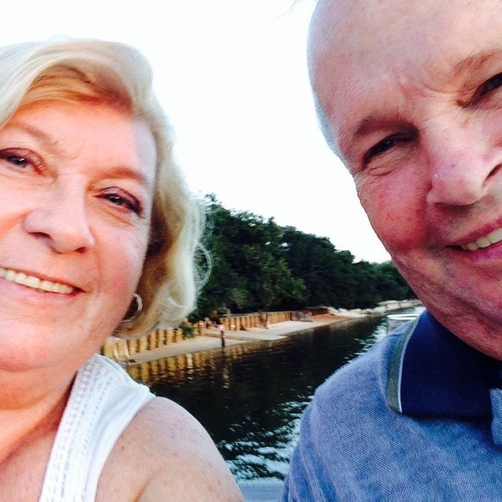 Meet your Posher, Barbara